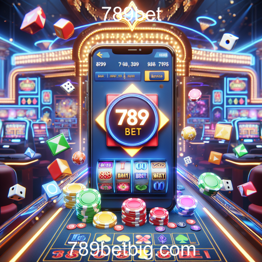 Descubra os Bônus Atraentes do 789bet