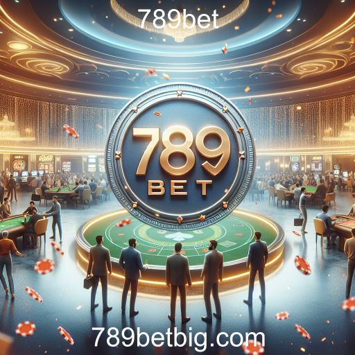 Descubra a Categoria 'Comunidade Ativa' do 789bet: Jogos que Conectam Players