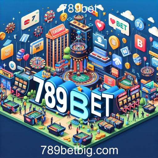 A Importância dos Métodos de Pagamento em Jogos Online: Foco no 789bet