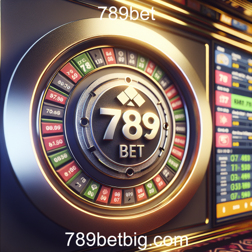 Apostas Esportivas: Atração e Emoção no 789bet